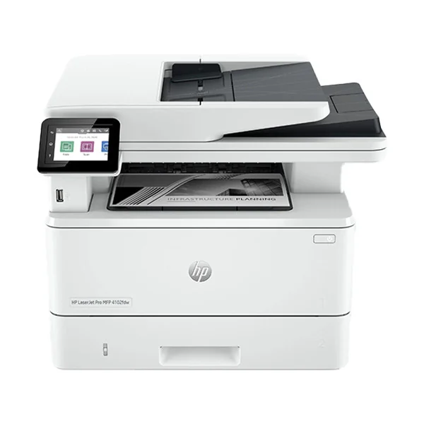 HP LaserJet Pro 4102 dw