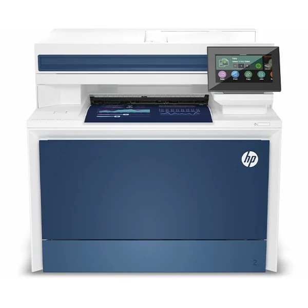 HP Color LaserJet Pro 4302 fdw