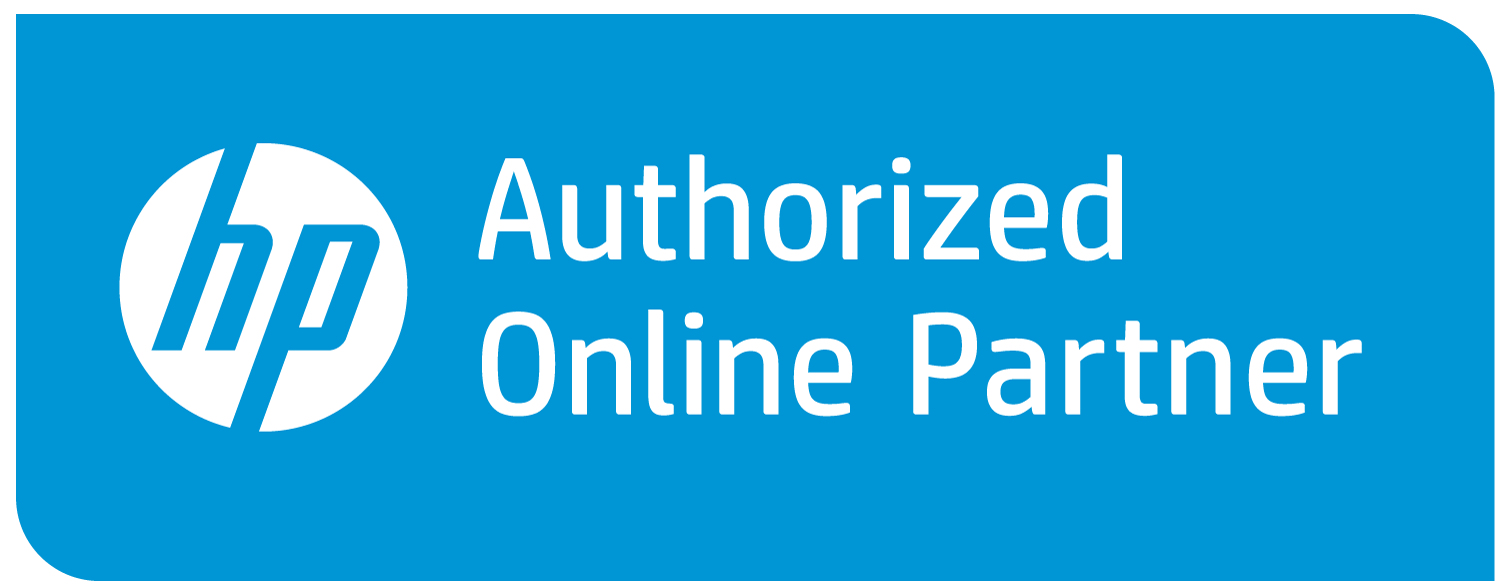 EcoPartner — HP Authorized Online Partner